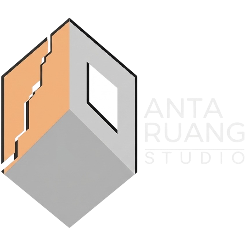 ANTARUANG Logo