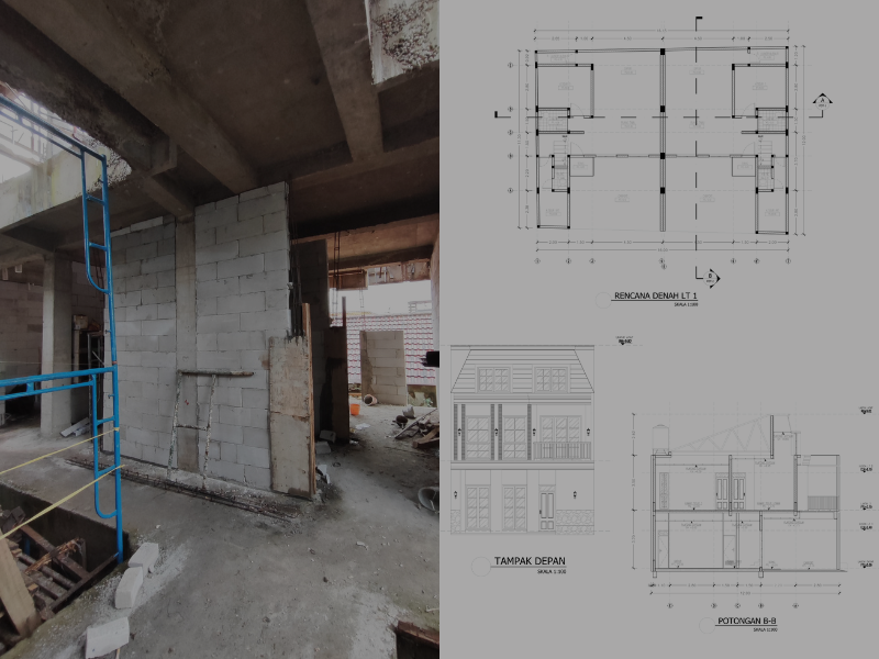 Architectural Consultant